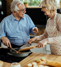 Faites revivre les plats de nos grands-mères !