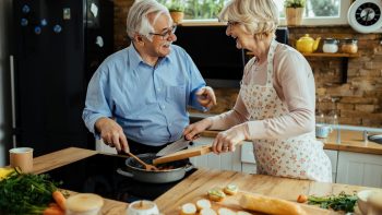 Faites revivre les plats de nos grands-mères !